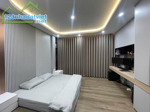 NHÀ HẺM XE HƠI NGAY GẦN QUẬN 11 TRỊNH ĐÌNH TRỌNG, TÂN PHÚ, CHỈ 3.95 TỶ - 1