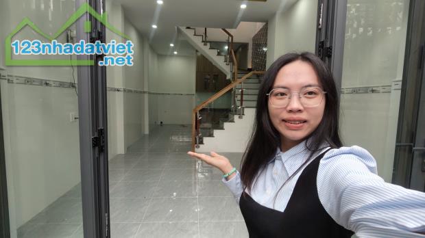 Nhà hẻm xe hơi Nguyễn Hữu Tiến  Tân Phú 44m² mà chỉ nhỉnh 5Đ - 1