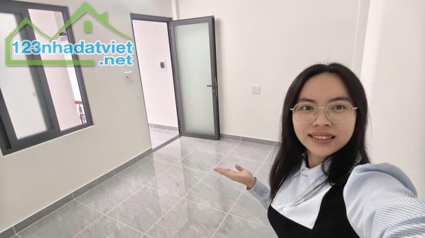 Nhà hẻm xe hơi Nguyễn Hữu Tiến  Tân Phú 44m² mà chỉ nhỉnh 5Đ - 2