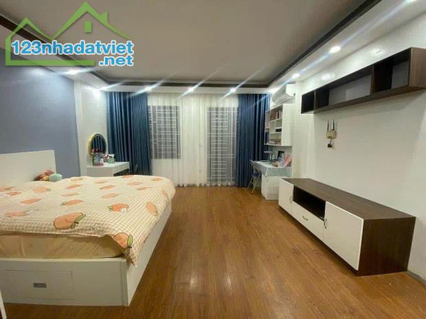 Nguyễn Chính 45m2 x 6 tầng thang máy xịn sò full NT cao cấp 16.5 triệu - 3