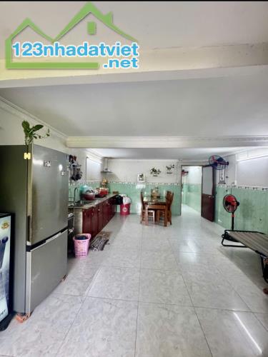 Siêu phẩm Đ 26/3 gần chợ giáp Tân Phú hẻm ô tô 90m2-2 Tầng Giá Nhỉnh 5 tỷ - 2