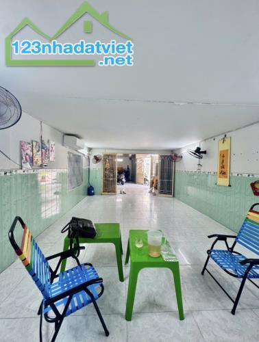 Siêu phẩm Đ 26/3 gần chợ giáp Tân Phú hẻm ô tô 90m2-2 Tầng Giá Nhỉnh 5 tỷ - 3