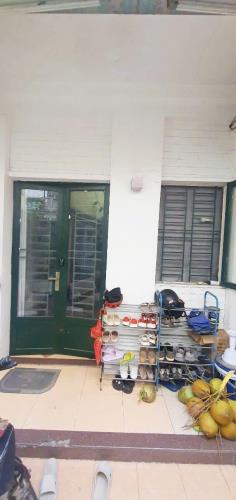 Dương Bá Trạc Q8 - Sát Q1 - 46m2 - 2PN - Đông Nam - SHR - Nhỉnh 6Đ - 3