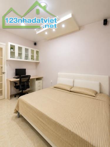 Chủ nhà kẹt quá bán gấp nhà bờ bao tân thắng, ngay chợ Sơn Kỳ KD đỉnh 64m² chỉ 7.X tỷ.HIẾM - 2
