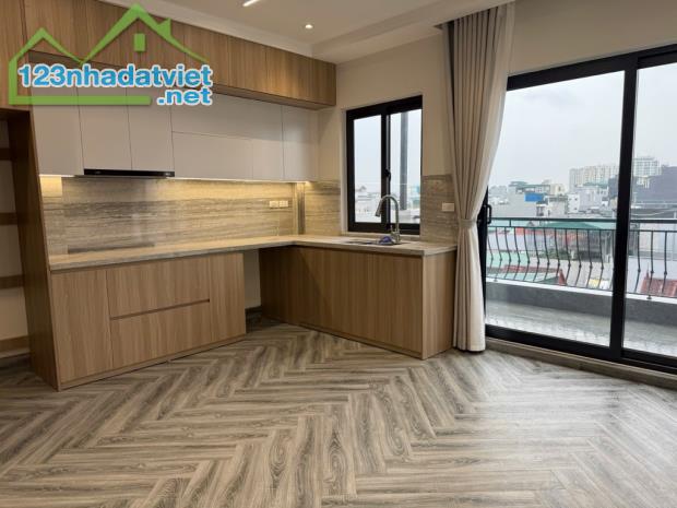 bán nhà phố trạm long biên hà nội - 1