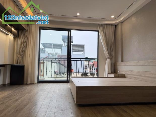 bán nhà phố trạm long biên hà nội - 2