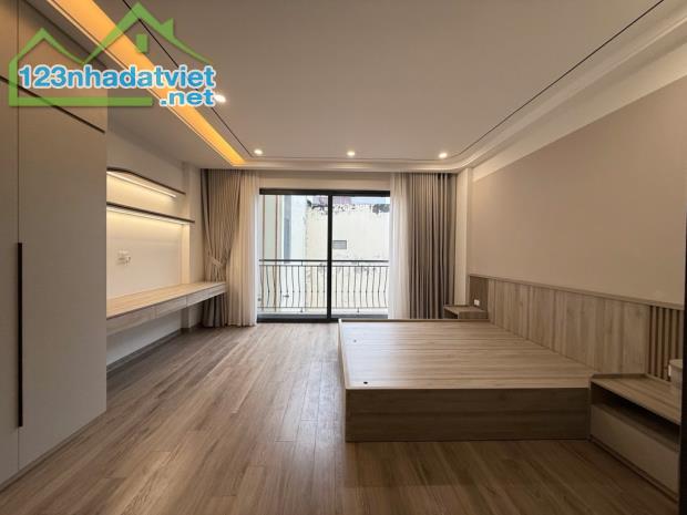 bán nhà phố trạm long biên hà nội - 3