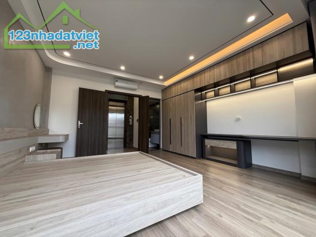 bán nhà phố trạm long biên hà nội - 4