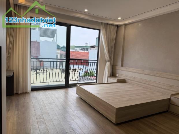 bán nhà phố trạm long biên hà nội - 5