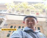 Bán Nhà Hẻm Xe Hơi Thông - Cao Đạt Quận 5 - 27m² x 2 Tầng - Sát Mặt Tiền - 5,2 Tỷ TL 💥