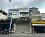 Bán nhà MT đoạn Nguyễn Tri Phương + Đào Duy Từ q.10. DT:4x28 5tầng, TM,nhà đẹp,33 tỷ TL