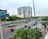 CHO THUÊ MẶT PHỐ ĐÀM QUANG TRUNG- CÀU VĨNH TUY-60M2*7 TẦNG- MT 5M- 36 TRIỆU. NHÀ MƠI.