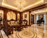 Ngộp bank bán Gấp biệt thự TT5 TT6 Tây Nam hồ Linh Đàm view công viên gần hồ 220m2 chỉ 4x