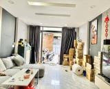 Ngộp Bank Bán Nhà Tô Ngọc Vân 90m², Ngang 4,5m, Xe Tải Đậu Cửa, Giảm 1,2 Tỷ – Còn 5,5 Tỷ