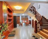 NHÀ 102M2*5T TƯƠNG MAI, NGÕ Ô TÔ, TIỆN LÀM VĂN PHÒNG, KINH DOANH