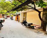Cho thuê nhà ngõ phố Bạch Đằng, Hai Bà Trưng 70m x 3 tầng, giá 11tr/tháng