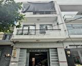 Bán nhà An Dương Vương 64m2 3 tầng hoàn công đủ nhỏ 6 tỷ AL54