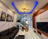 LÊ TRỌNG TẤN - TÂN PHÚ- HẺM XE HƠI SÁT MẶT TIỀN- NHÀ 2 TẦNG ĐẸP- 58M2 (4x15). CHỈ 6 TỶ XÍU