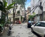NGUYỄN ĐÌNH THI - NHÀ ĐẸP - LÔ GÓC - KINH DOANH - KHÔNG QUI HOẠCH - 55M² 35 TỈ