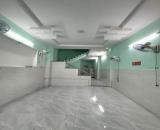 BÁ.N NHÀ ĐẸP TRỤC TỈN.H LỘ 10 - HẺM XE HƠI - BTCT  - ( 4X19M ) - CHỈ 4x$