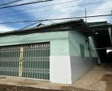 🔥 Bán nhanh lại dãy trọ Tân Thông Hội, Củ Chi 154m2 thổ cư giá cực tốt 920trieu.Sổ hồng