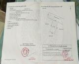 Bán đất Tân Vũ 2 Tràng Cát dt 60,5m2 đường rộng 5m $$$ chỉ 30,5tr/m2.