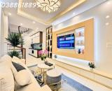 CHO THUÊ NHÀ RIÊNG MỚI 5 TẦNG – GIÁP NHỊ, HOÀNG MAI