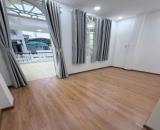 Bán nhà Âu Dương Lân P.3 Q.8. Diện tích 49,6m2. Kết cấu 4 tầng 4PN 3WC. Hoàn công đủ.