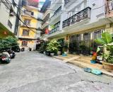 BÁN NHÀ KIM NGƯU, Ô TÔ VÀO NHÀ, PHÂN LÔ, SÁT PHỐ ,40m2 GIÁ 12,5 TỶ