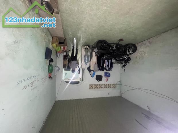 BÁN NHÀ TÔ HIỆU TÂN PHÚ – 51M², NỞ HẬU, GIÁ 4,7 TỶ