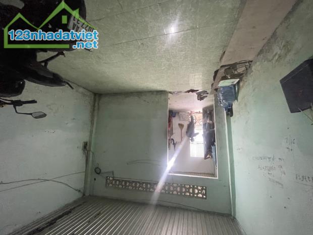 BÁN NHÀ TÔ HIỆU TÂN PHÚ – 51M², NỞ HẬU, GIÁ 4,7 TỶ - 1