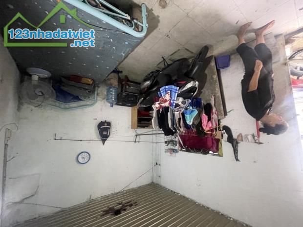 BÁN NHÀ TÔ HIỆU TÂN PHÚ – 51M², NỞ HẬU, GIÁ 4,7 TỶ - 3
