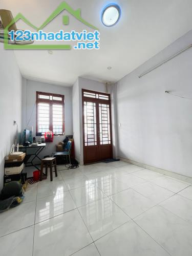 Nhà bán đường Quang Trung - an hội tây-tpHCM - 1