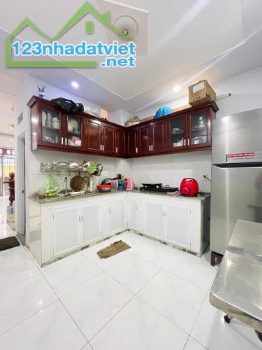 Nhà bán đường Quang Trung - an hội tây-tpHCM - 2