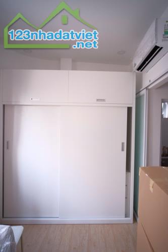 BÁN NHÀ 4.68 TỶ TẠI 42/14/12 HOÀNG HOA THÁM, PHƯỜNG 7, BÌNH THẠNH, TP.HCM - 2