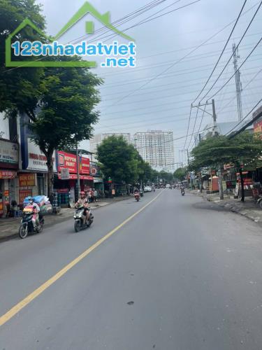 SIÊU PHẨM GÓC 2 MẶT TIỀN TRƯƠNG THỊ HOA & DƯƠNG THỊ MƯỜI – Q12 - 3