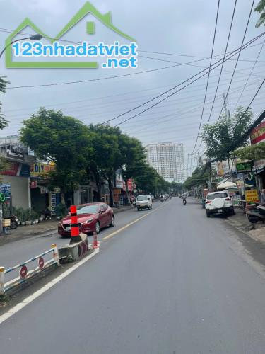 SIÊU PHẨM GÓC 2 MẶT TIỀN TRƯƠNG THỊ HOA & DƯƠNG THỊ MƯỜI – Q12 - 2