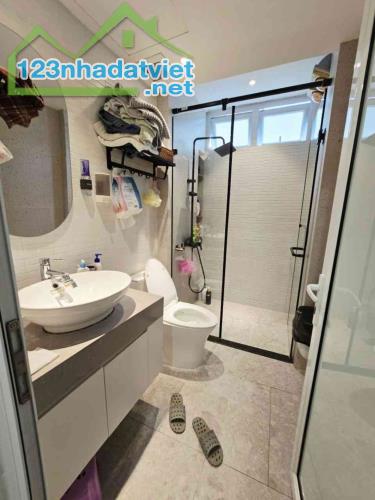 Bán Nhà Phố Phạm Đình Hổ, Hòa Mã - 24m2 x 4 Tầng - Sát Phố - Sổ riêng - Giá 5,8 Tỷ - 1
