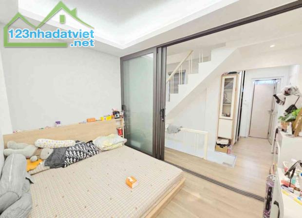 Bán Nhà Phố Phạm Đình Hổ, Hòa Mã - 24m2 x 4 Tầng - Sát Phố - Sổ riêng - Giá 5,8 Tỷ - 2