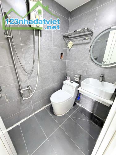 Hẻm thông Âu Dương Lân Q8 - 37m2 - 2PN 2WC - Hướng Bắc - SHR - 4.XX TL