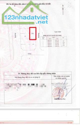 NHÀ ĐẸP 3 TẦNG – HXH TRÁNH – FULL TIỆN NGHI  CHỈ 8 TỶ - 1