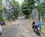 BÁN NHÀ CẦU THAM LƯƠNG – 4x16,5M – 3 TẦNG – GIÁ 8,2 TỶ, THƯƠNG LƯỢNG