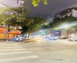 Giá Siêu Đầu Tư! MP Gần Ngã 3 Phố Huế-Thịnh Yên 100M2 MT 5M Vỉa Hè Kinh Doanh Giá 41.8 Tỷ