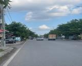 BÁN ĐẤT 2 MẶT ĐƯỜNG – VỊ TRÍ ĐẸP, TIỀM NĂNG CAO