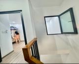 Bán gấp nhà hẻm 6m Đỗ Thừa Luông,sát chợ tân hương, có thu nhập 10tr/tháng nhỉnh 4 tỷ.