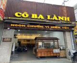 SANG RẺ QUÁN CÀRI - CƠM, ĐẸP LẮM CHỈ 98tr , NGAY MT ĐƯỜNG LỚN NGUYỄN ẢNH THỦ SẦM UẤT , MB