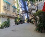 HOÀNG NGỌC PHÁCH - NHÀ ĐẸP - PHÂN LÔ - Ô TÔ - THANG MÁY - KHÔNG QUI HOẠCH- 65M² 27 TỈ