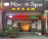 SANG NHƯỢNG SPA DƯỠNG SINH HOẠT ĐỘNG 6 NĂM TẠI THỦ DẦU MỘT, BÌNH DƯƠNG