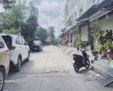 NHÀ 3 TẦNG- NGANG GẦN 6M-HẺM Ô TÔ TRÁNH - HUỲNH TẤN PHÁT- GIÁ CHỈ HƠN 6Đ