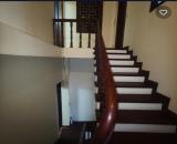 Cho thuê nhà Nguyên Căn Nguyễn Văn Cừ- 70m 3 tầng 4 ngủ  8,7 tr/ tháng
